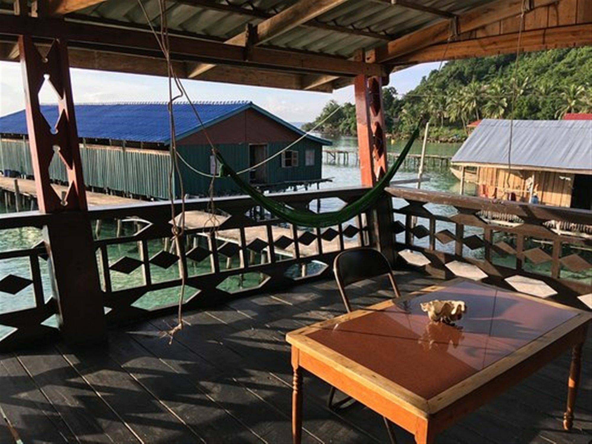 Angkor Chom Bungalows And Rooms Sok San Village Exterior foto